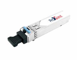 ProXtend SFP BX-D LC 80KM Bidirectional Gigabit Et modulo del ricetrasmettitore di rete Fibra ottica 1250 Mbit/s 