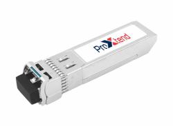 ProXtend SFP FX LC 2KM Fast Ethernet 155Mb/s modulo del ricetrasmettitore di rete Fibra ottica 155 Mbit/s 1310 nm 