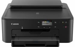 psg Canon PIXMA TS705 stampante a getto d'inchiostro A colori 4800 x 1200 DPI A4 Wi-Fi 