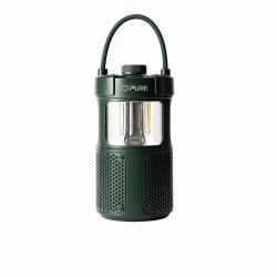 pure acoustics Pure 252584 altoparlante portatile e per feste Verde 20 W 
