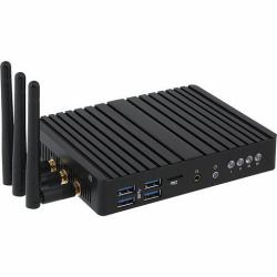 Qbic BXP-352 computer incorporati 1,6 GHz Intel® Celeron® 32 GB eMMC 2 GB 