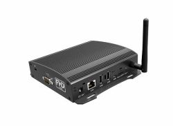 Qbic FHD-100 computer incorporati 1,6 GHz 8 GB eMMC 2 GB 