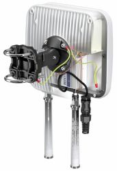 QuWireless QuMax antenna di rete Antenna direzionale PoE/LAN 6 dBi 