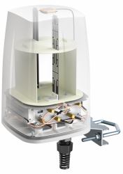 QuWireless QuSpot antenna di rete Antenna omnidirezionale PoE/LAN 4 dBi 