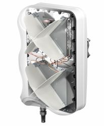 QuWireless AX50M antenna di rete Antenna direzionale PoE/LAN 7 dBi 
