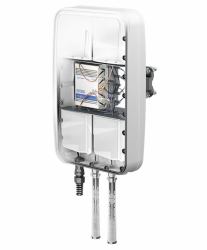 QuWireless AX50MO antenna di rete Antenna omnidirezionale PoE/LAN 4 dBi 