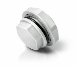 QuWireless Weatherproof Cap - QuCap M20