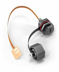 QuWireless SIMNM adattatore per SIM/flash memory card Adattatore scheda SIM 