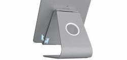 Rain Design mStand tablet plus Supporto passivo Tablet/UMPC Grigio 