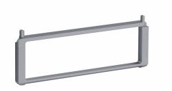 Rain Design mBar pro Supporto per computer portatile Grigio 38,1 cm [15"] 