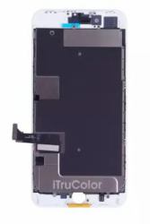 ReplaceBase RBSKU20072 ricambio per cellulare Display Nero, Bianco 