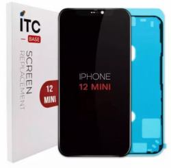 ReplaceBase RBSKU20114 ricambio per cellulare Display Nero 