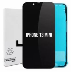 ReplaceBase RBSKU22392 ricambio per cellulare Display Nero 