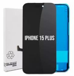 ReplaceBase RBSKU22394 ricambio per cellulare Display Nero 