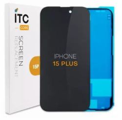 ReplaceBase RBSKU22503 ricambio per cellulare Display Nero 