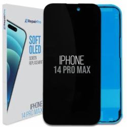 ReplaceBase RBSKU22725 ricambio per cellulare Display Nero 