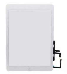 replacebase iPad Air / iPad 5th Gen Touch Screen With Button | White | Premium