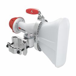 RF Elements AH60-CC antenna di rete Antenna a cono Tipo N 17 dBi 