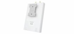RF Elements EasyBracket­ 912 Bianco Acrilonitrile butadiene stirene [ABS], Acciaio inox 