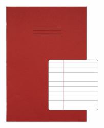 RHINO VDU080-200-4-C quaderno 