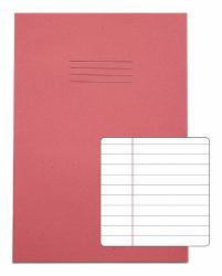 RHINO VEX668-115-6-C quaderno 
