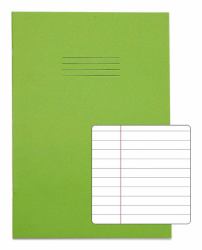 RHINO VEX677-305-8-C quaderno 