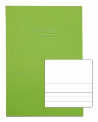 RHINO VPW024-10-0-C quaderno 