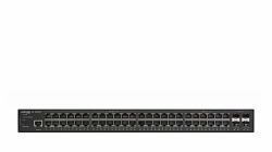rohde & schwarz R+S LANCOM GS-3652XP - 