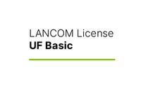 rohde & schwarz nc R+S LANCOM UF-160-1 Y - BASIC LICENSE [1 YEAR]