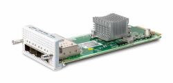 rohde & schwarz nc R+S LANCOM UF EXTENSION MODULE - 4X 1G SFP [UF-500 UF-9XX]