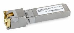 rohde & schwarz nc R+S LANCOM SFP-CO10-MG - 10 GBIT/S MULTIGIGABIT ETH MODUL