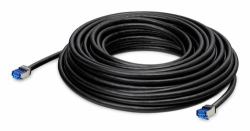rohde & schwarz nc R+S LANCOM OW-602 CABLE [15 M] - OUTDOOR ETHERNET CABLE 2X RJ45