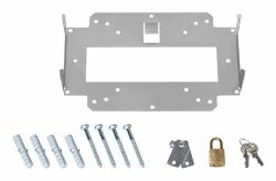 rohde & schwarz nc R+S LANCOM WALL MOUNT [LN] - .