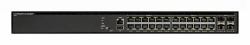 rohde & schwarz nc R+S LANCOM GS-4530XP STACKABLE - L3-MGD. MULTI-GIG ACCESS SWITCH