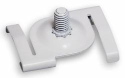 rohde & schwarz nc R+S LANCOM T-BAR MOUNT [LN] - BULK 10 COMP W/ CEILING /WALL MT