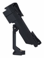 Rollei 22772 supporto per personal communication Supporto passivo Telefono cellulare/smartphone Nero 