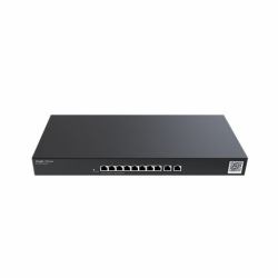 ruijienetworks Ruijie Networks RG-EG310GH-E router cablato Gigabit Ethernet Nero 