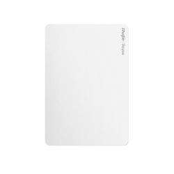 ruijienetworks Ruijie Networks RG-RAP1260 punto accesso WLAN 2976 Mbit/s Bianco Supporto Power over Ethernet [PoE] 