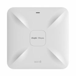 ruijienetworks Ruijie Networks RG-RAP2260[E] punto accesso WLAN 3202 Mbit/s Bianco Supporto Power over Ethernet [PoE] 