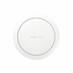 ruijienetworks Ruijie Networks RG-RAP2266 punto accesso WLAN 2976 Mbit/s Bianco Supporto Power over Ethernet [PoE] 