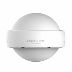 ruijienetworks Ruijie Networks RG-RAP6262[G] punto accesso WLAN 1775 Mbit/s Bianco Supporto Power over Ethernet [PoE] 