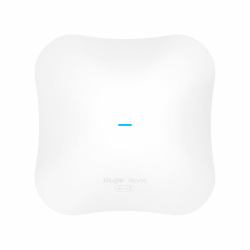 ruijienetworks Ruijie Networks RG-RAP72PRO punto accesso WLAN 5011 Mbit/s Bianco Supporto Power over Ethernet [PoE] 