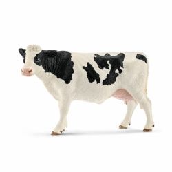 schleich FARM WORLD Mucca Holstein 