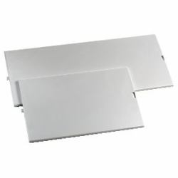 Schneider Electric 13945 kit di fissaggio Grigio 