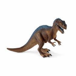 schleich Dinosaurs Acrocantosauro 