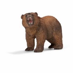 schleich WILD LIFE 14685 action figure giocattolo 