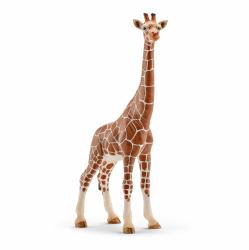 schleich WILD LIFE Giraffa, femmina 
