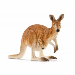 schleich WILD LIFE 14756 action figure giocattolo 