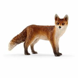 schleich WILD LIFE Volpe 