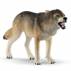 schleich WILD LIFE Lupo 